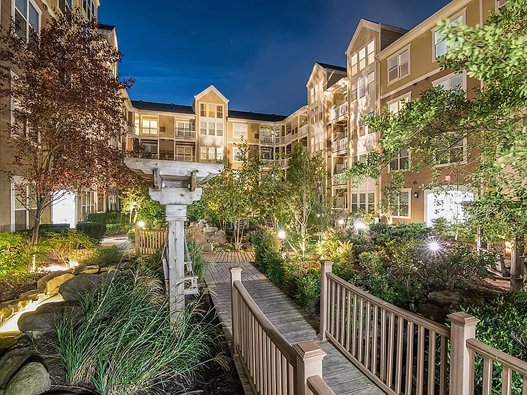 Aventura at Contee Crossing — Photo 37
