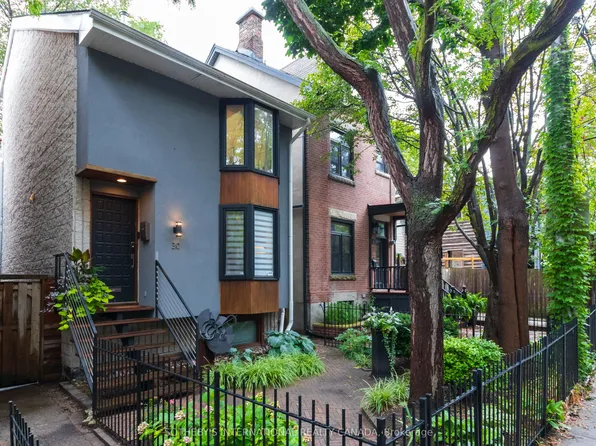 30 Sword St, Toronto, ON M5A 3N2
