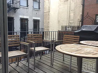 Rented by Brooklyn Heights Real Estate Inc
