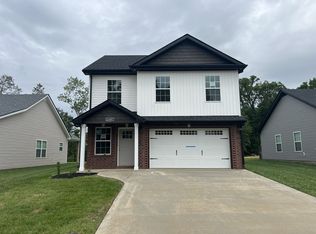 18 Cardinal Crk LOT 18, Clarksville, TN 37040