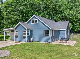 3684 L.15 Ln, Escanaba, MI 49829