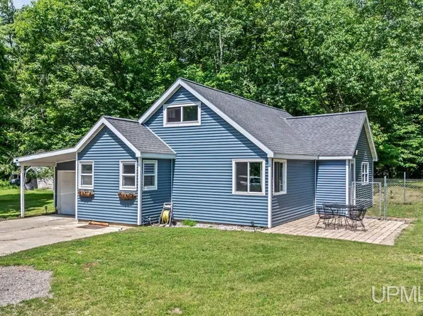 3684 L.15 Ln, Escanaba, MI 49829