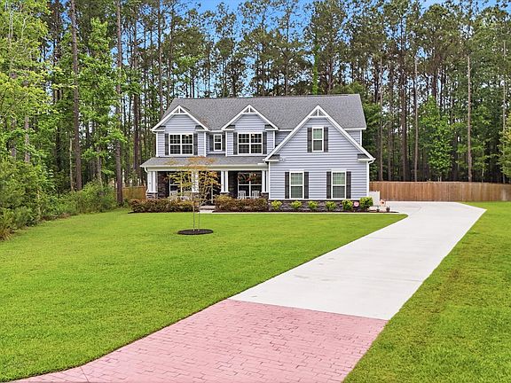 2nd image of 3020 Flat Rock Ln
