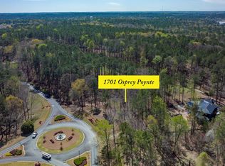 1701 Osprey Poynte #1, Greensboro, GA