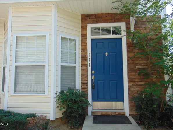 11711 Coppergate Dr Unit 111, Raleigh, NC 27614