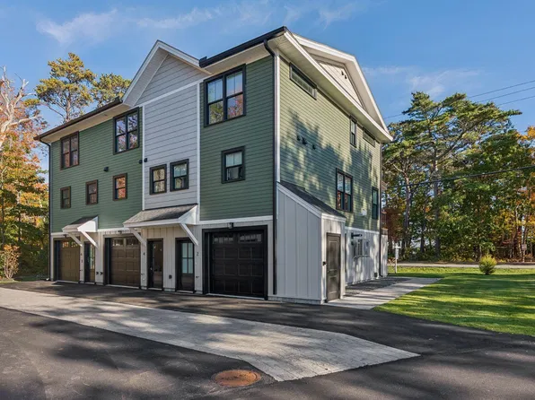 4 Overlook Drive #2, Old Orchard Beach, ME 04064