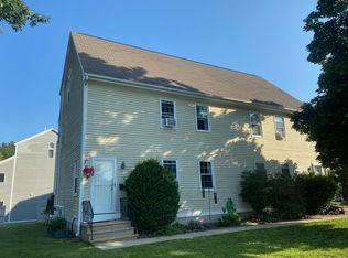 4A Gilman St #A, Dover, NH 03820