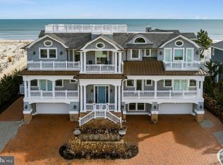 6601 Ocean Blvd, Brant Beach, NJ 08008