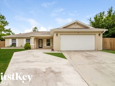 2809 43rd St SW, Lehigh Acres, FL, 33976