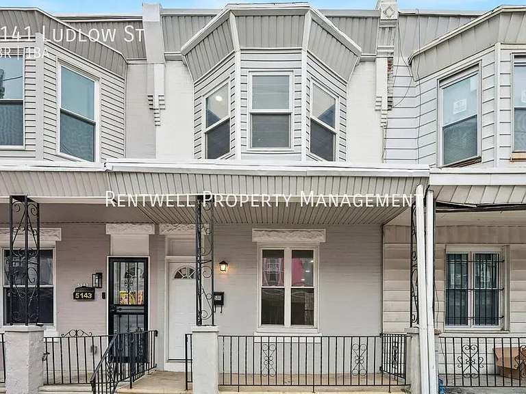 5141 Ludlow St — Photo 1