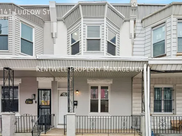 5141 Ludlow St, Philadelphia, PA 19139