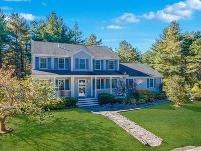 6 Sloop Ln, Wareham, MA, 02571