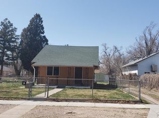 1405 Bragdon Ave, Pueblo, CO 81004