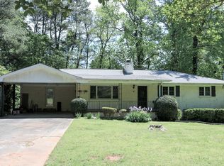 1110 Chatsworth Dr, Avondale Estates, GA 30002