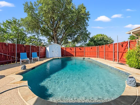1810 Tiburon Bnd, Lewisville, TX 75067
