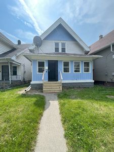 3103 Cottage Ave, Toledo, OH, 43608