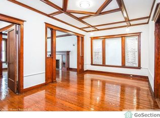 7834 S Carpenter St #1, Chicago, IL 60620