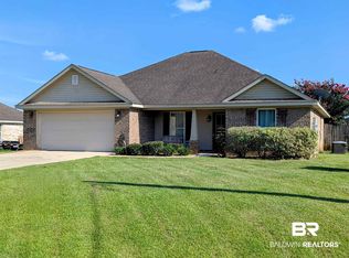 18750 Explorer Dr, Loxley, AL 36551