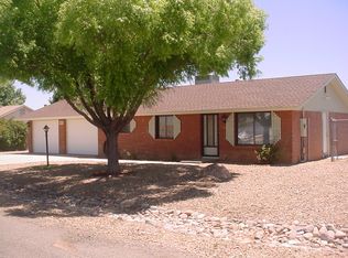 7415 E Grandview Dr, Prescott Valley, AZ 86314
