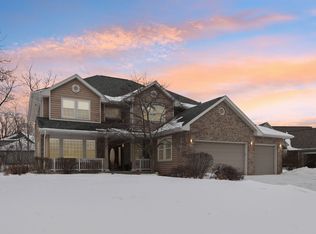 1274 Gullane Ct, Lake Geneva, WI 53147