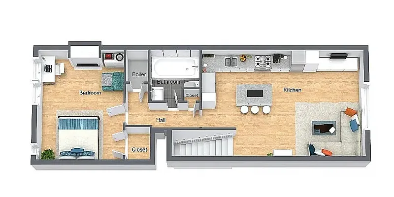 Rented by Oxford Property Group | media 29