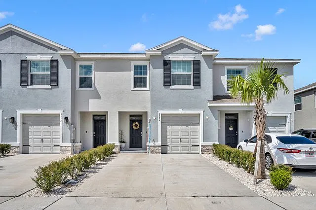 3534 Marigold Patch Ct