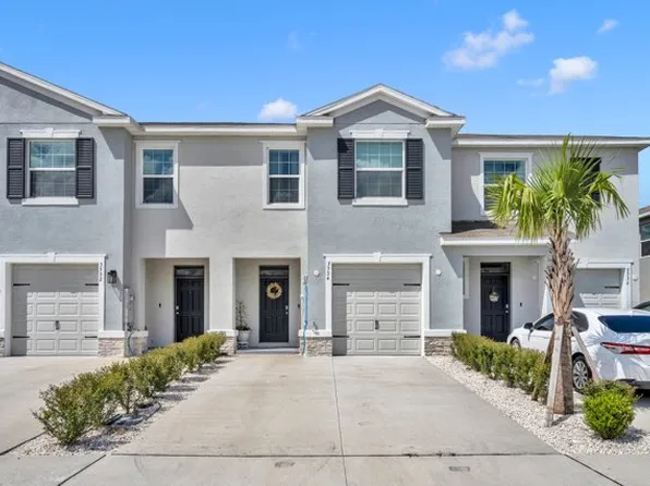 3534 Marigold Patch Ct, Plant City, FL