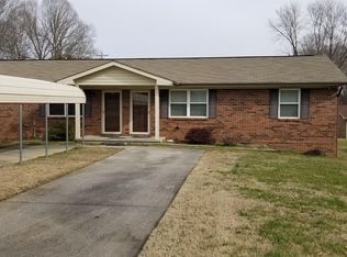 1908 Meadowview Ln, Knoxville, TN 37932