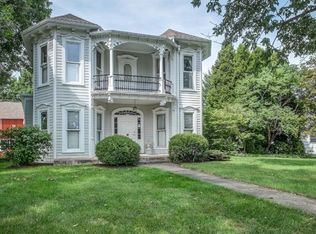 509 W Jefferson St, New Carlisle, OH
