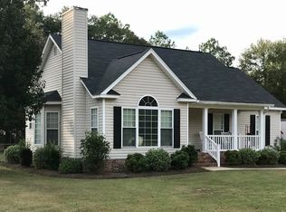 1114 Spring Dr, Lugoff, SC 29078