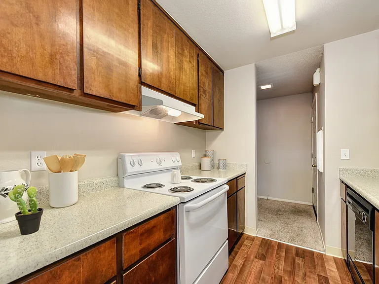 Delta Kitchen