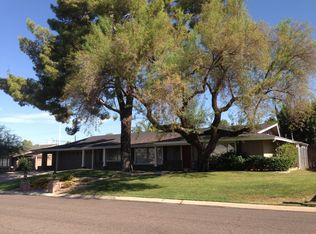 2036 E Rancho Dr, Phoenix, AZ 85016