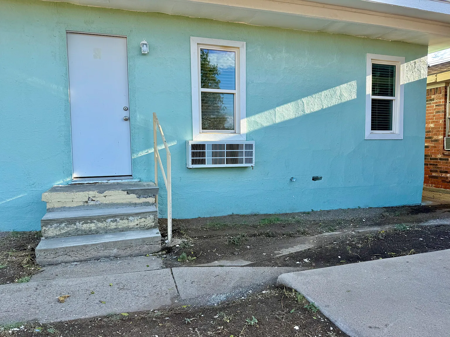 1 bed, 440 sqft, $800 — Photo 1