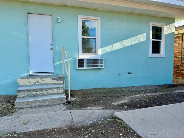 314 N Hedgecoke St, Borger, TX