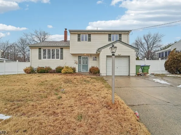 32 Waverly Dr, Edison Twp., NJ 08817