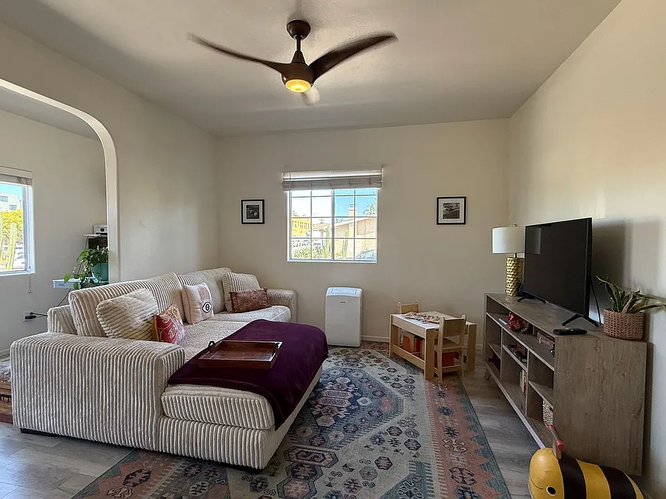 Beautifully Updated 3-Bedroom Home in the Heart of North Park | $4,250/Month