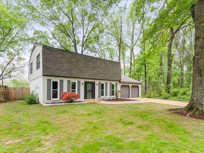 2420 Eastover Dr, Memphis, TN, 38119