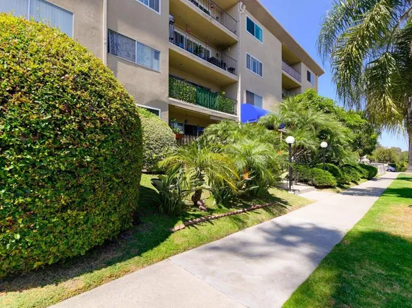 1830 Thomas Ave Unit 3B, San Diego, CA 92109