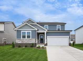 263 W Millbrook Dr, Spring Hill, TN 37174