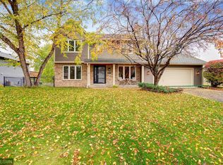 16215 Java Ln, Lakeville, MN 55044