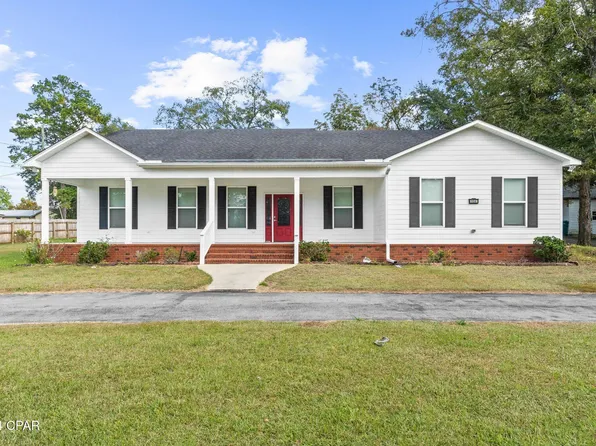 906 N Oklahoma St, Bonifay, FL 32425