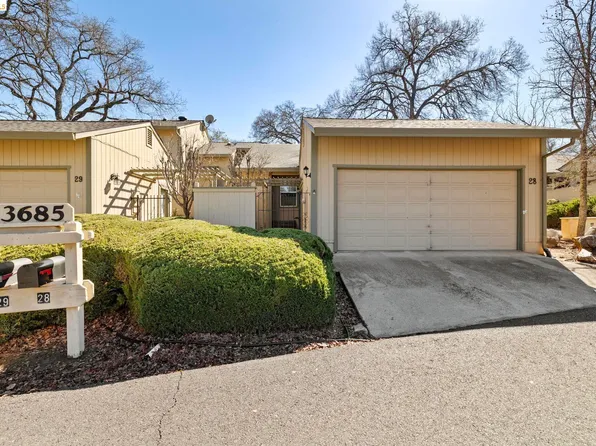 23685 Marble Quarry Rd Unit 28, Columbia, CA 95310