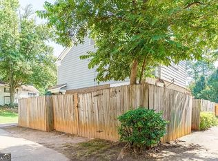 2617 Stratford Ln, Morrow, GA 30260