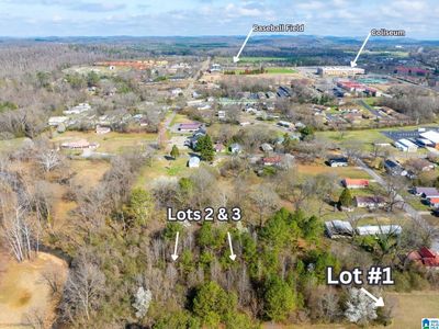 Francis St NW #1, Jacksonville, AL, 36265