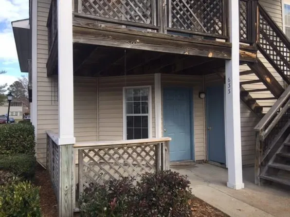 633 Rivers Reach, Virginia Beach, VA 23452