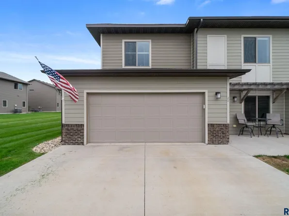 7705 S Townsley Ave #11, Sioux Falls, SD 57108