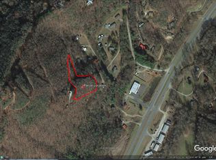 000 Palmetto Rdg, Sylva, NC 28779