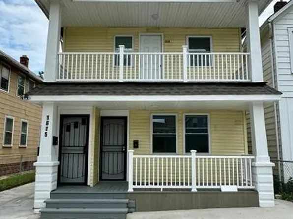 1615 E 47th St, Cleveland, OH 44103