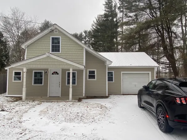 180 Northern Pines Rd, Gansevoort, NY 12831