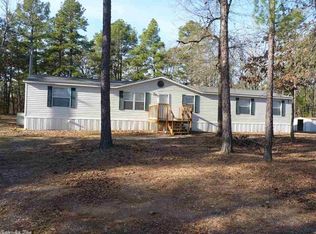 211 Rock Ridge Rd, Little Rock, AR 72210